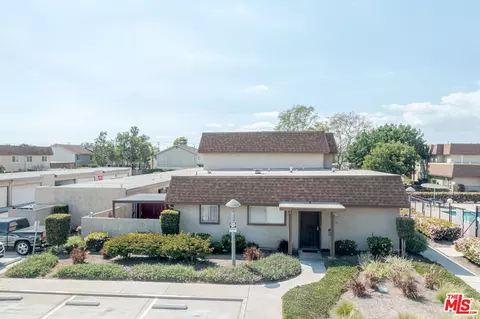 5125 Cornwall Dr, La Palma, CA 90623