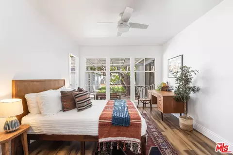 Bedroom - 5231 E Patterson St, Long Beach, CA 90815 photo 5 of 7