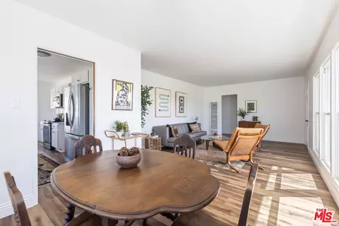 Dining - 5231 E Patterson St, Long Beach, CA 90815 photo 1 of 3