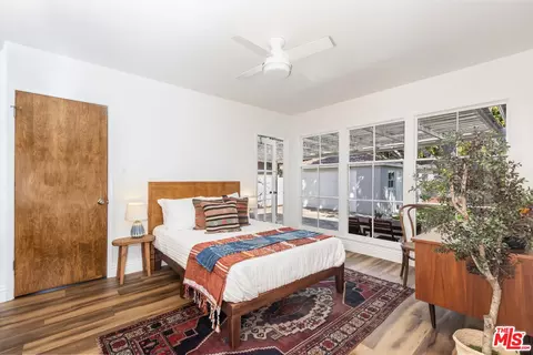 Bedroom - 5231 E Patterson St, Long Beach, CA 90815 photo 4 of 7