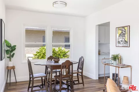 Dining - 5231 E Patterson St, Long Beach, CA 90815 photo 2 of 3