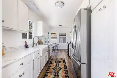 Kitchen - 5231 E Patterson St, Long Beach, CA 90815 photo 1 of 6