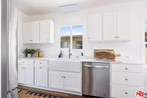 Kitchen - 5231 E Patterson St, Long Beach, CA 90815 photo 2 of 6