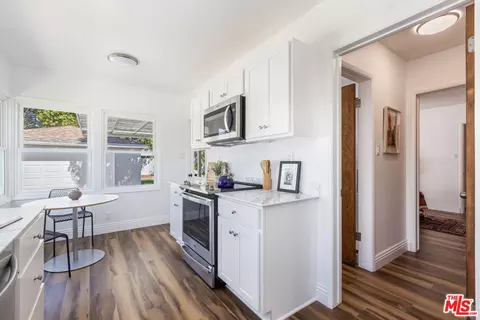 Kitchen - 5231 E Patterson St, Long Beach, CA 90815 photo 3 of 6