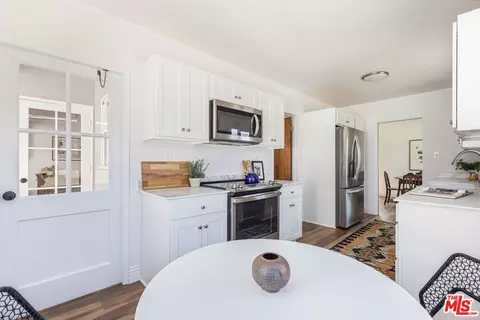 Kitchen - 5231 E Patterson St, Long Beach, CA 90815 photo 6 of 6