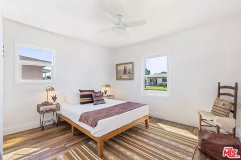 Bedroom - 5231 E Patterson St, Long Beach, CA 90815 photo 6 of 7
