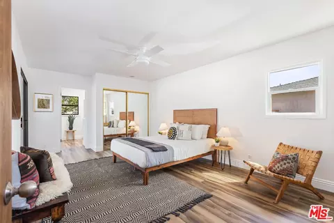 Bedroom - 5231 E Patterson St, Long Beach, CA 90815 photo 1 of 7