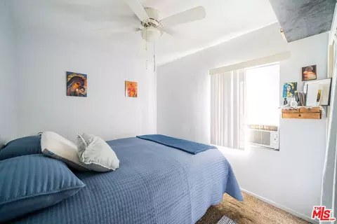 Bedroom - 417 E Truslow Ave, Fullerton, CA 92832 photo 1 of 1