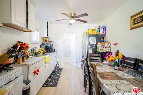 Kitchen - 417 E Truslow Ave, Fullerton, CA 92832 photo 2 of 3