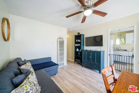 Living - 417 E Truslow Ave, Fullerton, CA 92832 photo 2 of 3
