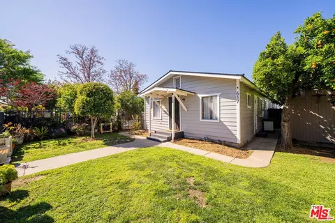 Exterior - 417 E Truslow Ave, Fullerton, CA 92832 photo 3 of 9