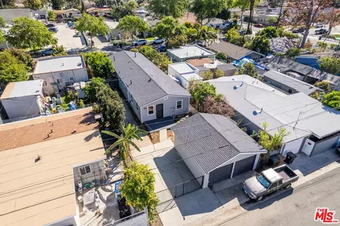 Exterior - 417 E Truslow Ave, Fullerton, CA 92832 photo 7 of 9