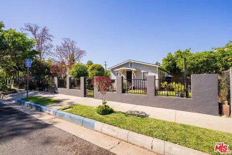 417 E Truslow Ave, Fullerton, CA 92832