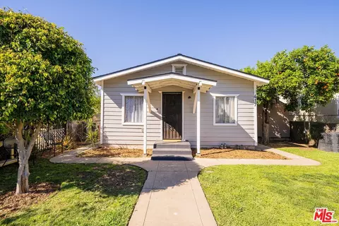Exterior - 417 E Truslow Ave, Fullerton, CA 92832 photo 4 of 9