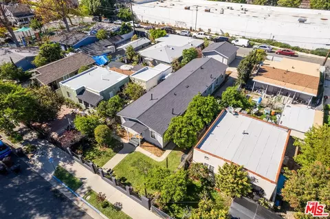Exterior - 417 E Truslow Ave, Fullerton, CA 92832 photo 9 of 9