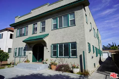 2314 Crenshaw Blvd #4, Los Angeles, CA 90016