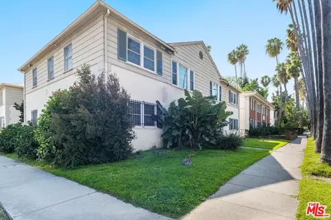 1645 Courtney Ave, Los Angeles, CA 90046
