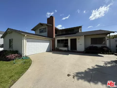 8004 El Manor Ave, Los Angeles, CA 90045