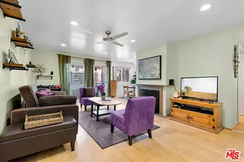 1845 Corinth Ave #102, Los Angeles, CA 90025