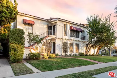 240 S Tower Dr, Beverly Hills, CA 90211