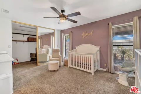 Bedroom - 24400 Combine Cir, Wildomar, CA 92595 photo 3 of 4