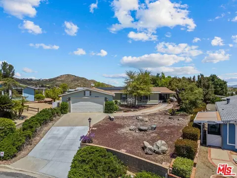Exterior - 24400 Combine Cir, Wildomar, CA 92595 photo 2 of 16