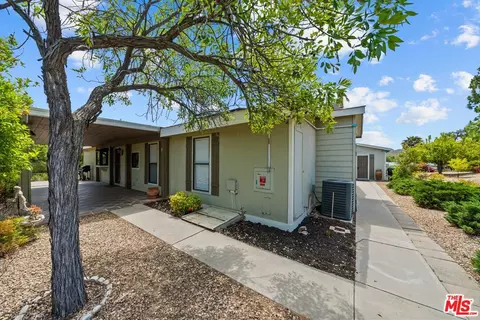 Exterior - 24400 Combine Cir, Wildomar, CA 92595 photo 12 of 16