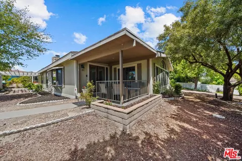 Exterior - 24400 Combine Cir, Wildomar, CA 92595 photo 7 of 16