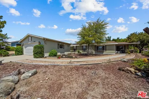 Exterior - 24400 Combine Cir, Wildomar, CA 92595 photo 6 of 16