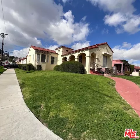 4267 S Victoria Ave, View Park, CA 90008