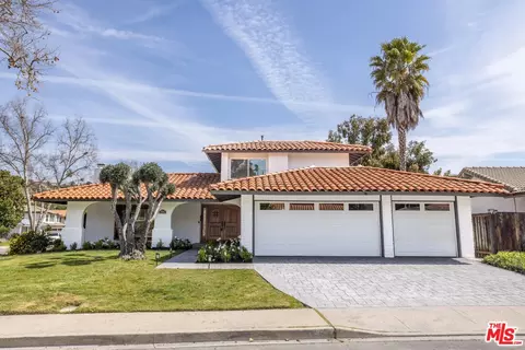 1506 Devonshire Ave, Westlake Village, CA 91361