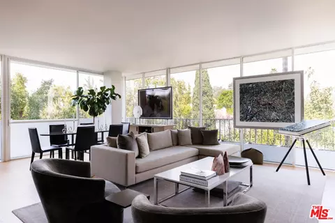 10433 Wilshire Blvd #409, Los Angeles, CA 90024