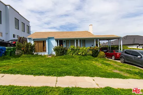 4137 W 61st St, Los Angeles, CA 90043