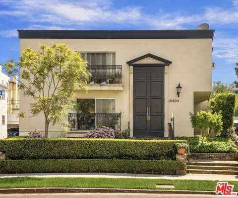 10634 Holman Ave, Los Angeles, CA 90024