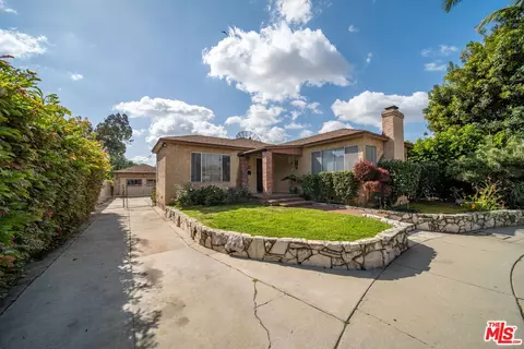 11278 Ivy Pl, Los Angeles, CA 90064