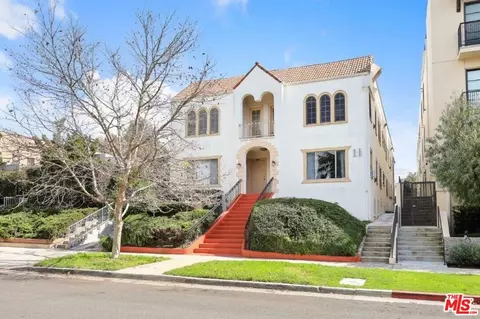 432 N Norton Ave, Los Angeles, CA 90004