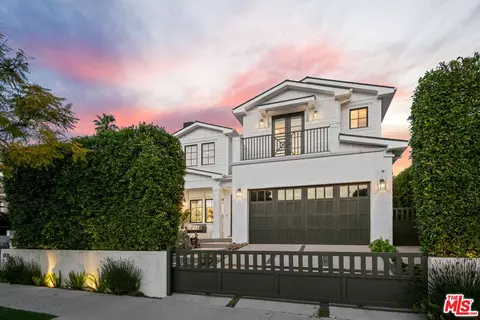 606 N Citrus Ave, Los Angeles, CA 90036