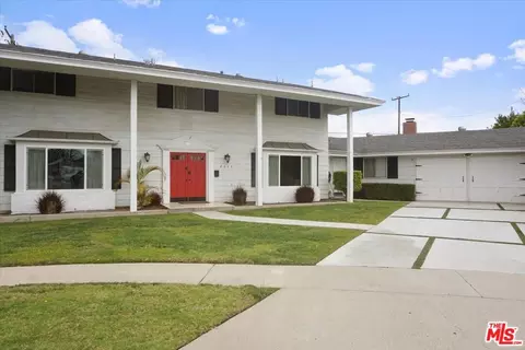 2519 E Ames Ave, Anaheim, CA 92806