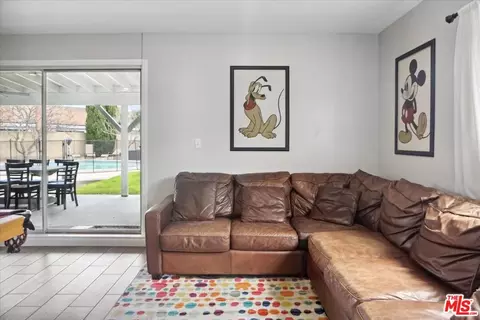 Living - 2519 E Ames Ave, Anaheim, CA 92806 photo 5 of 5