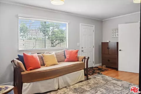 Bedroom - 2519 E Ames Ave, Anaheim, CA 92806 photo 3 of 7