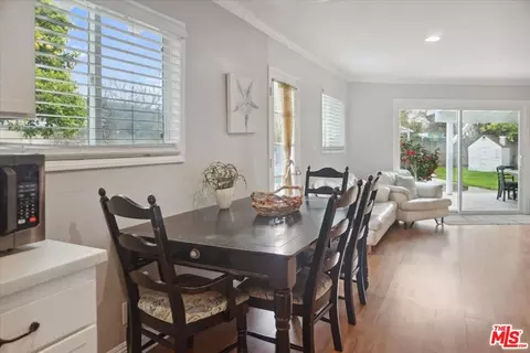 Dining - 2519 E Ames Ave, Anaheim, CA 92806 photo 1 of 2