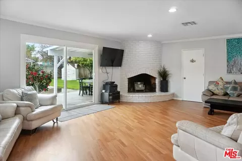 Living - 2519 E Ames Ave, Anaheim, CA 92806 photo 1 of 5
