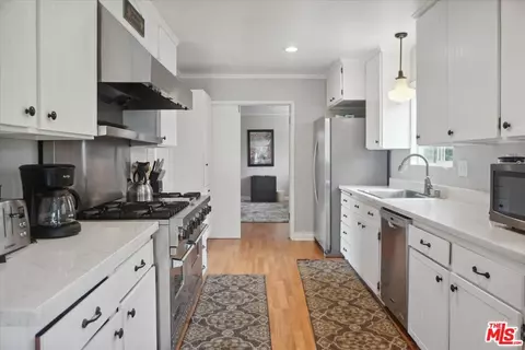 Kitchen - 2519 E Ames Ave, Anaheim, CA 92806 photo 3 of 3