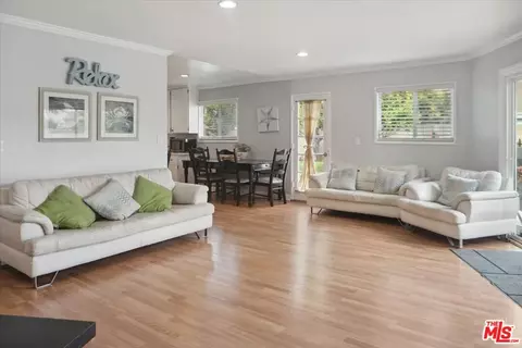 Living - 2519 E Ames Ave, Anaheim, CA 92806 photo 2 of 5