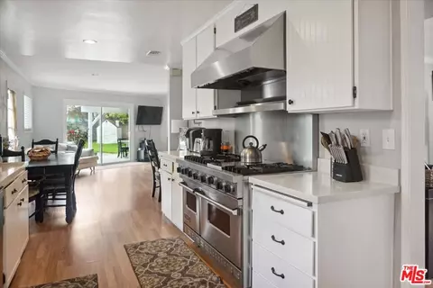 Kitchen - 2519 E Ames Ave, Anaheim, CA 92806 photo 2 of 3