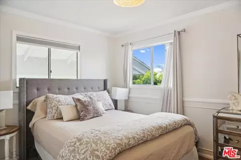 Bedroom - 2519 E Ames Ave, Anaheim, CA 92806 photo 7 of 7