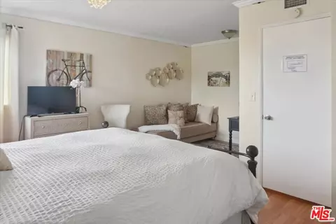 Bedroom - 2519 E Ames Ave, Anaheim, CA 92806 photo 6 of 7