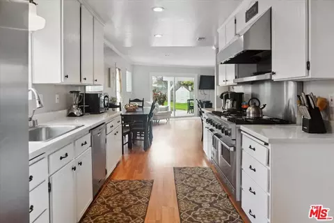 Kitchen - 2519 E Ames Ave, Anaheim, CA 92806 photo 1 of 3