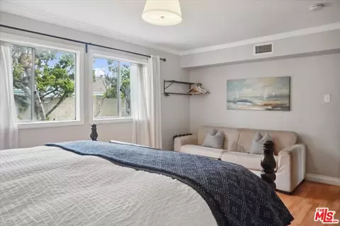 Bedroom - 2519 E Ames Ave, Anaheim, CA 92806 photo 2 of 7