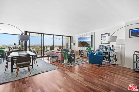 4265 Marina City Dr #615, Marina Del Rey, CA 90292